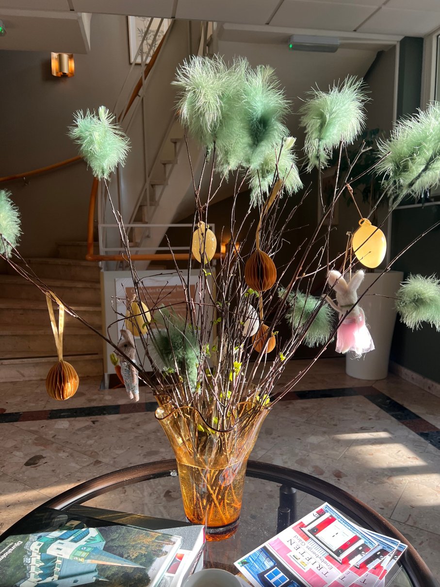 贝斯特韦斯特丹德吕德酒店-官方