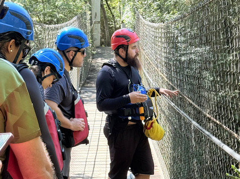 Outventure Ecoturismo-Jaguariaiva必去景点