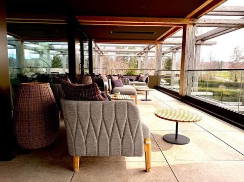 酒店 BERGEBLICK主图