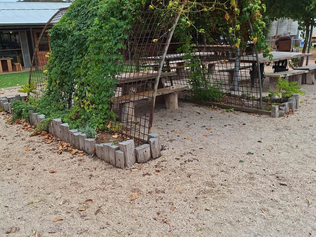 Glenarty Road-Karridale必去景点