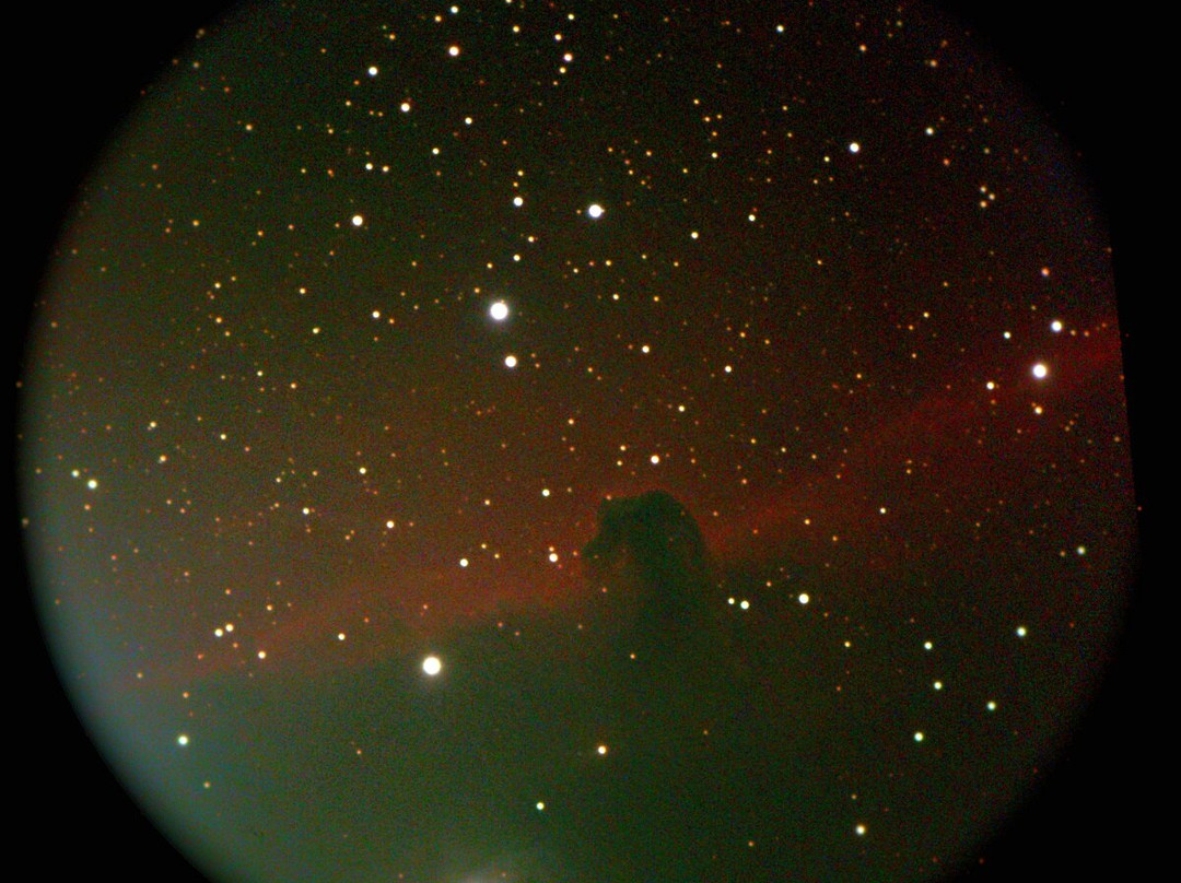 Rhodes Observatory-Faliraki必去景点