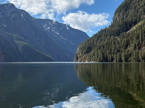 Sunshine Coast Tours-Egmont必去景点