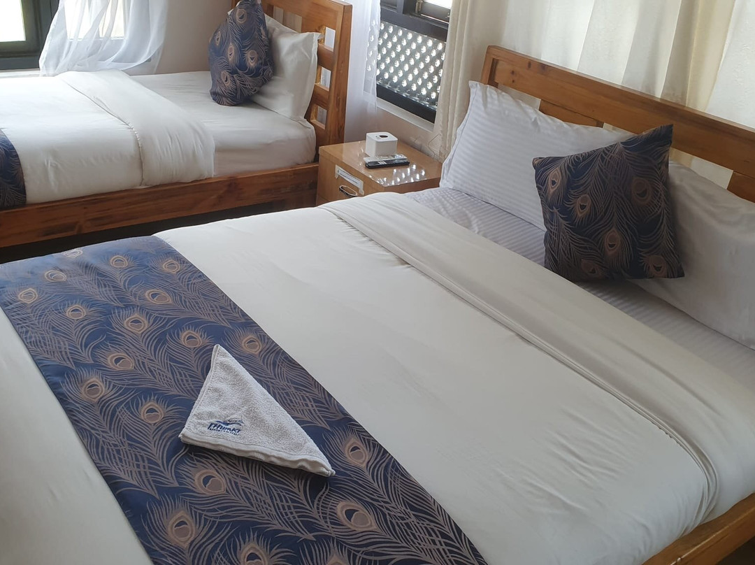 Balthali Eco Hill Resort主图