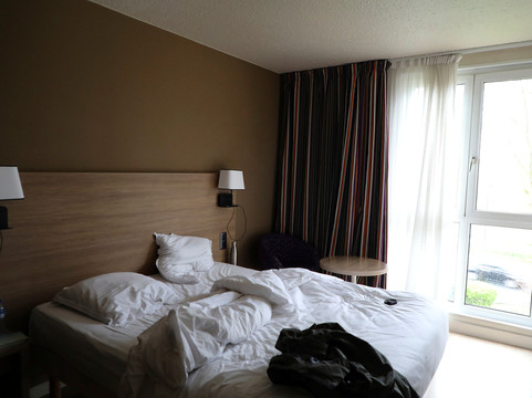 大洋洲艾斯卡勒奥尔良酒店主图