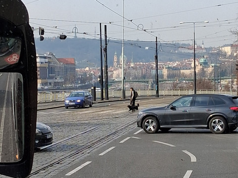 Turisti Per Praga-布拉格必去景点