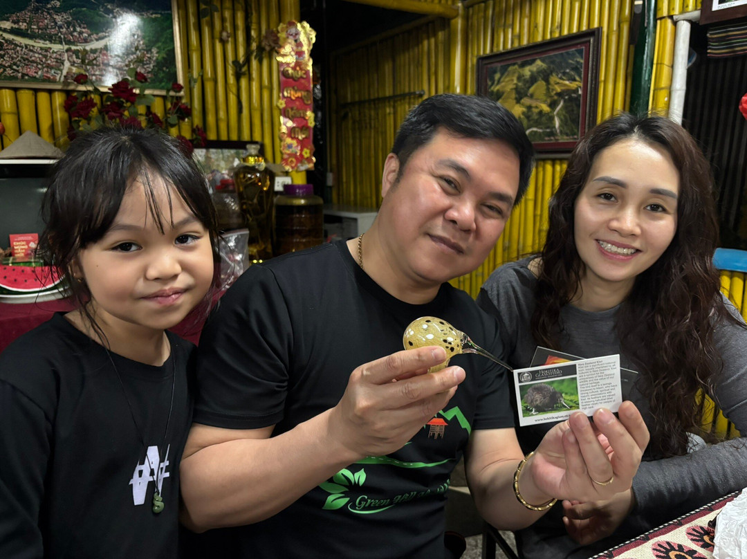 Green Hill Hostel & Tour-Ha Giang必去景点