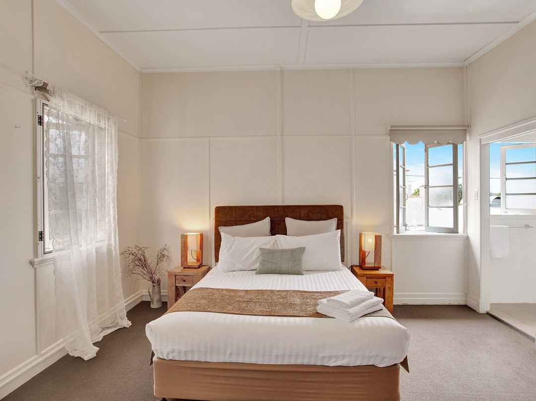 Kenilworth Hotel & Brewery主图