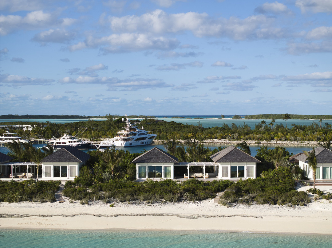 Norman's Cay