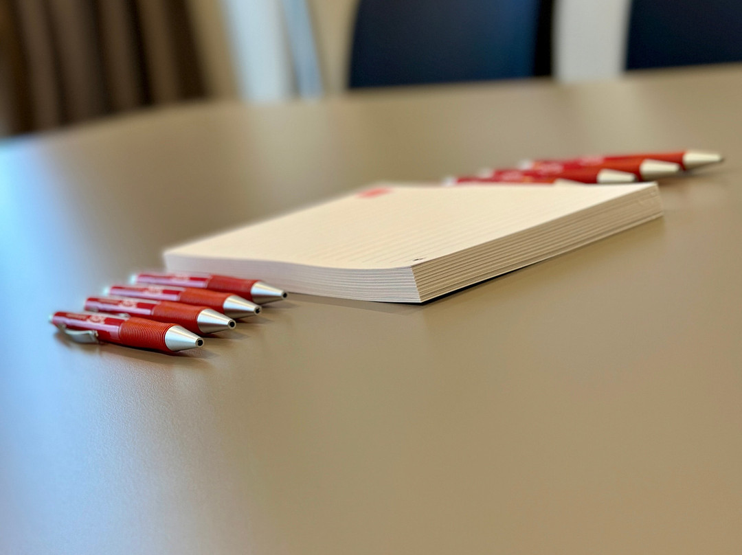 Thon Partner Stavanger Forum Hotel主图