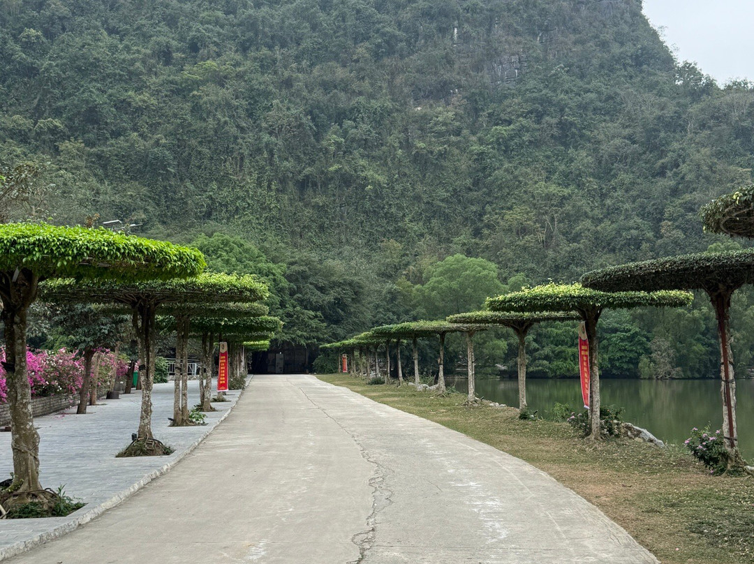 Thung Nham Ecotourism Zone - Ninh Binh-Ninh Hai必去景点