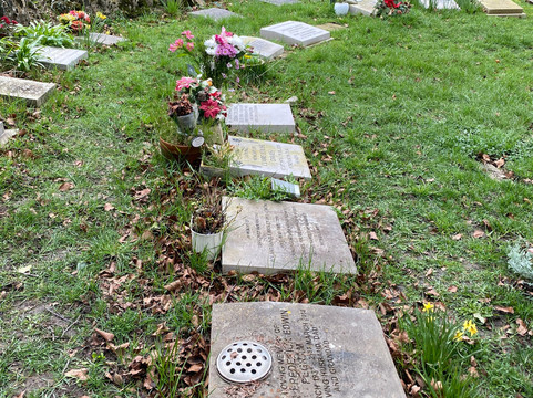 Undiscovered Cotswolds-牛津必去景点