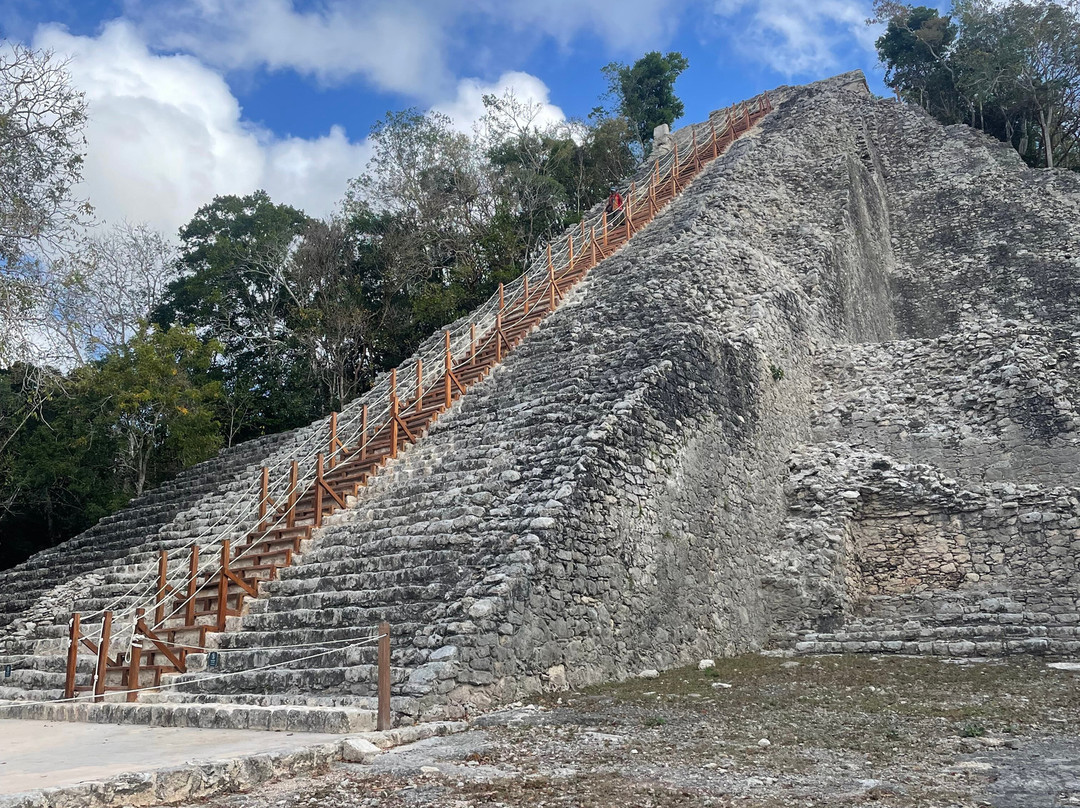 B Mexico Tours & Travel-普拉亚德尔卡曼必去景点