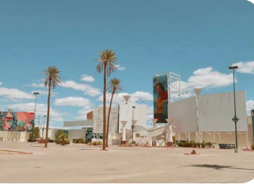 拉斯维加斯时尚奥特莱斯-普里姆必去景点