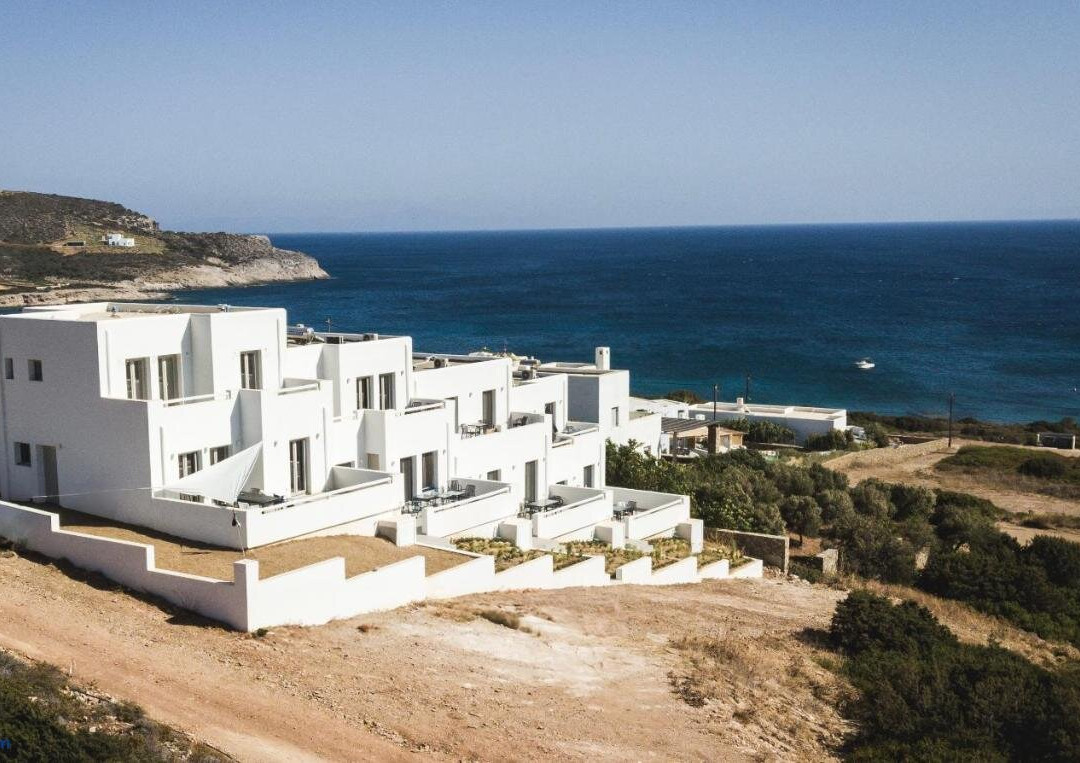 Phos De Antiparos