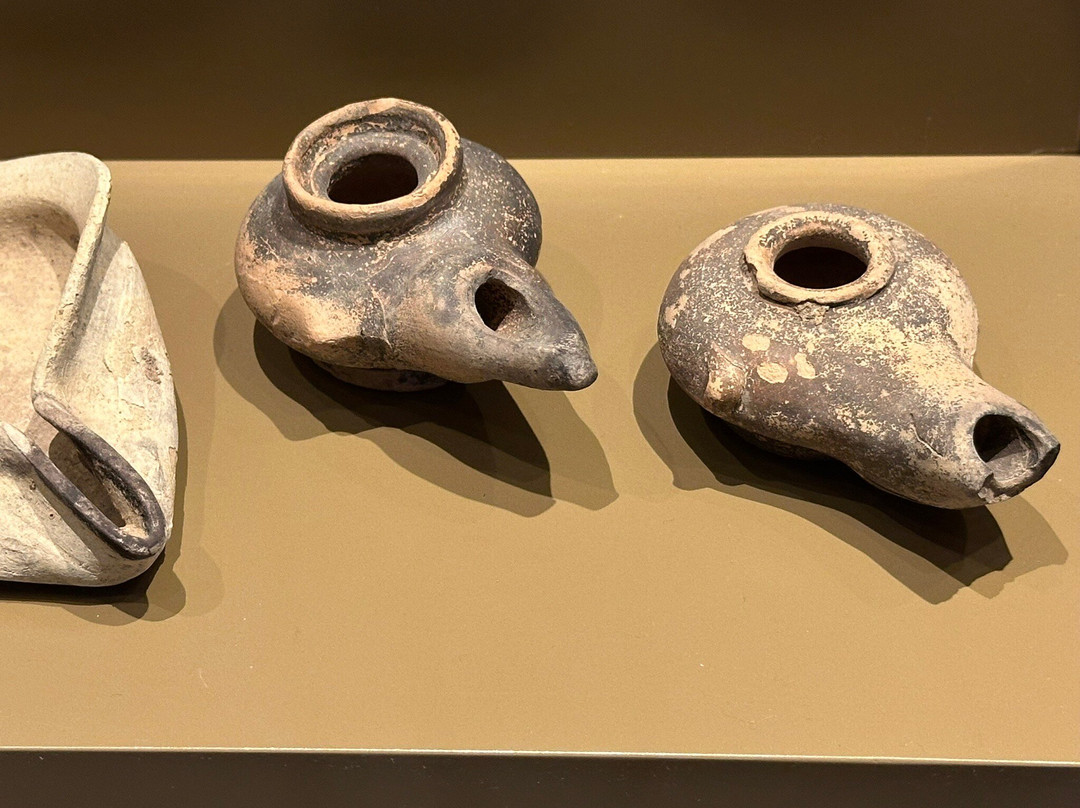 Leventis Municipal Museum of Nicosia-尼科西亚必去景点