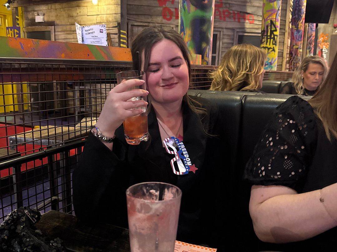 Golf Fang Newcastle-Heaton必去景点