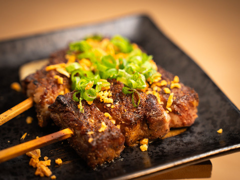 Koto Izakaya Sushi & Robata主图