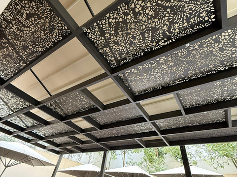 Museum of the Basil & Elise Goulandris Foundation-雅典必去景点