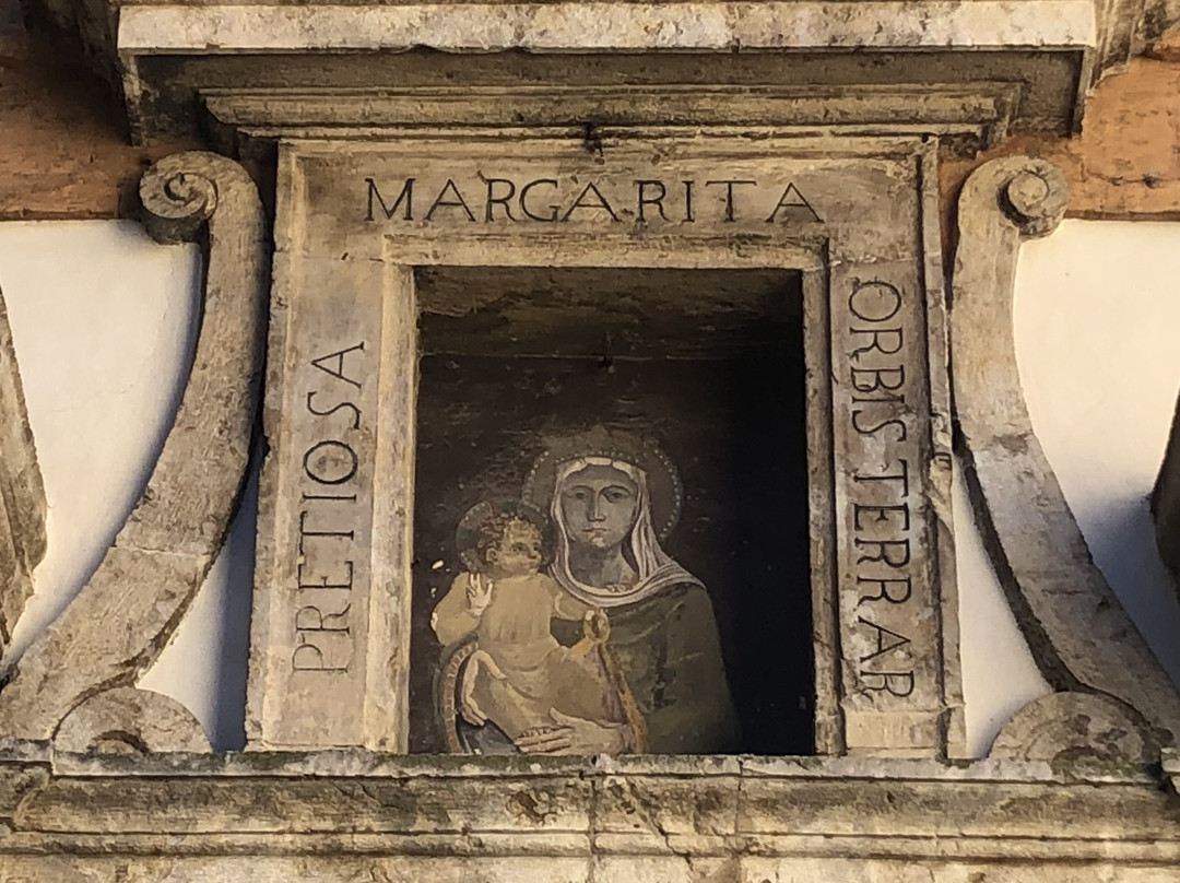 Chiesa di Santa Margherita-Bevagna必去景点