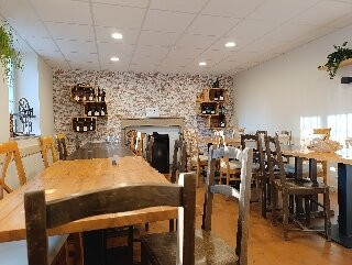 Parc Animalier de Fougerolles - Saint-Valbert-Fougerolles必去景点