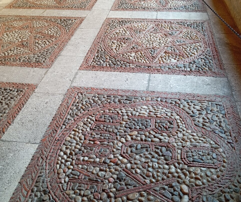 Monastery of Santo Domingo de Silos-Santo Domingo de Silos必去景点