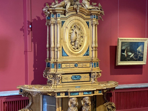 Tula Museum of Fine Arts-图拉必去景点