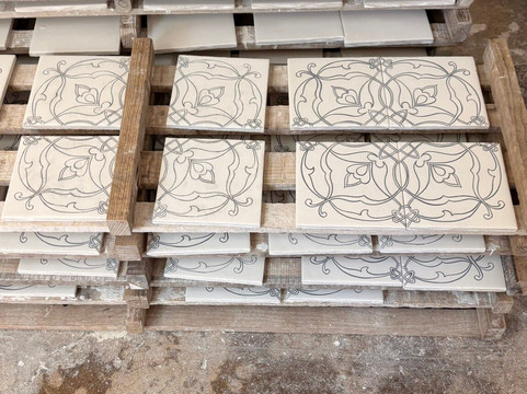 Azulejos de Azeitão-Azeitao必去景点