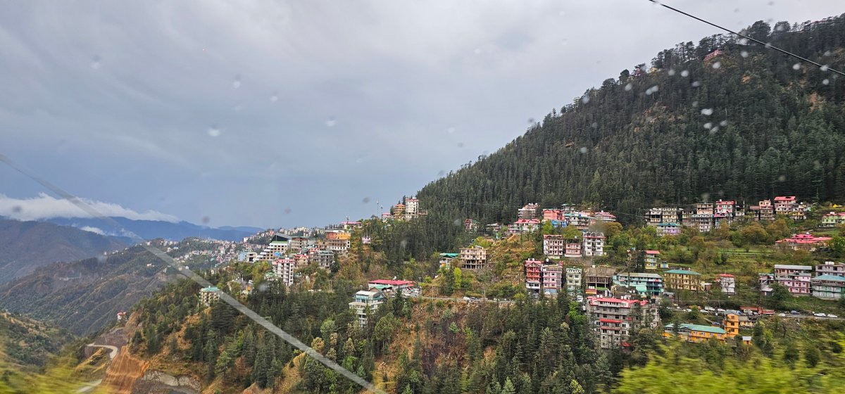 Regenta度假村MARS山谷景观-官方