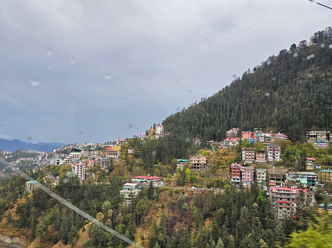 Regenta度假村MARS山谷景观主图