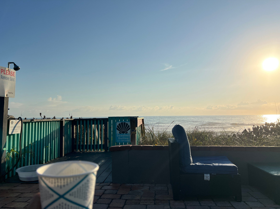 Seashell Suites Resort主图