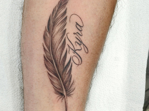 INKspiration Tattoo and Piercing Studio-托雷莫里诺斯必去景点