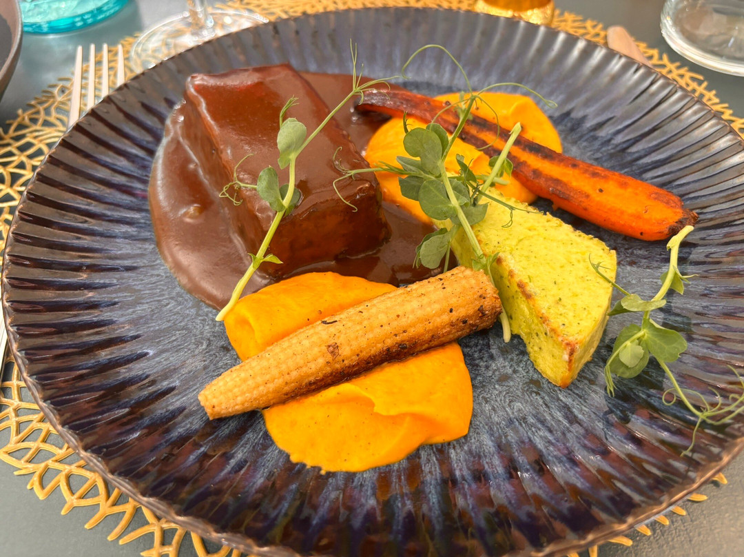 Restaurant Crisol