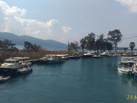 Akyaka Plaji-Akyaka必去景点