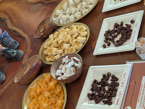 Vanibel-Vieux-Habitants必去景点