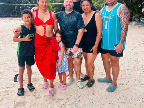 Koka Lagoon Cruises-穆里必去景点