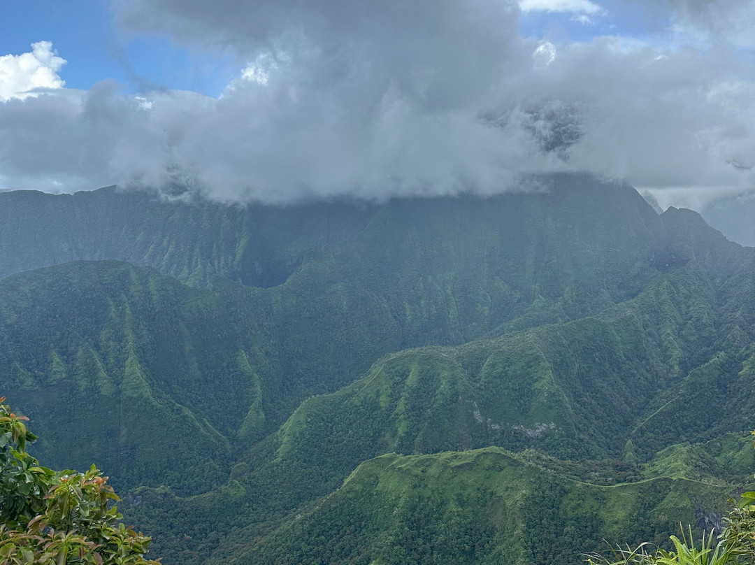 Fenua Aventures-法阿必去景点