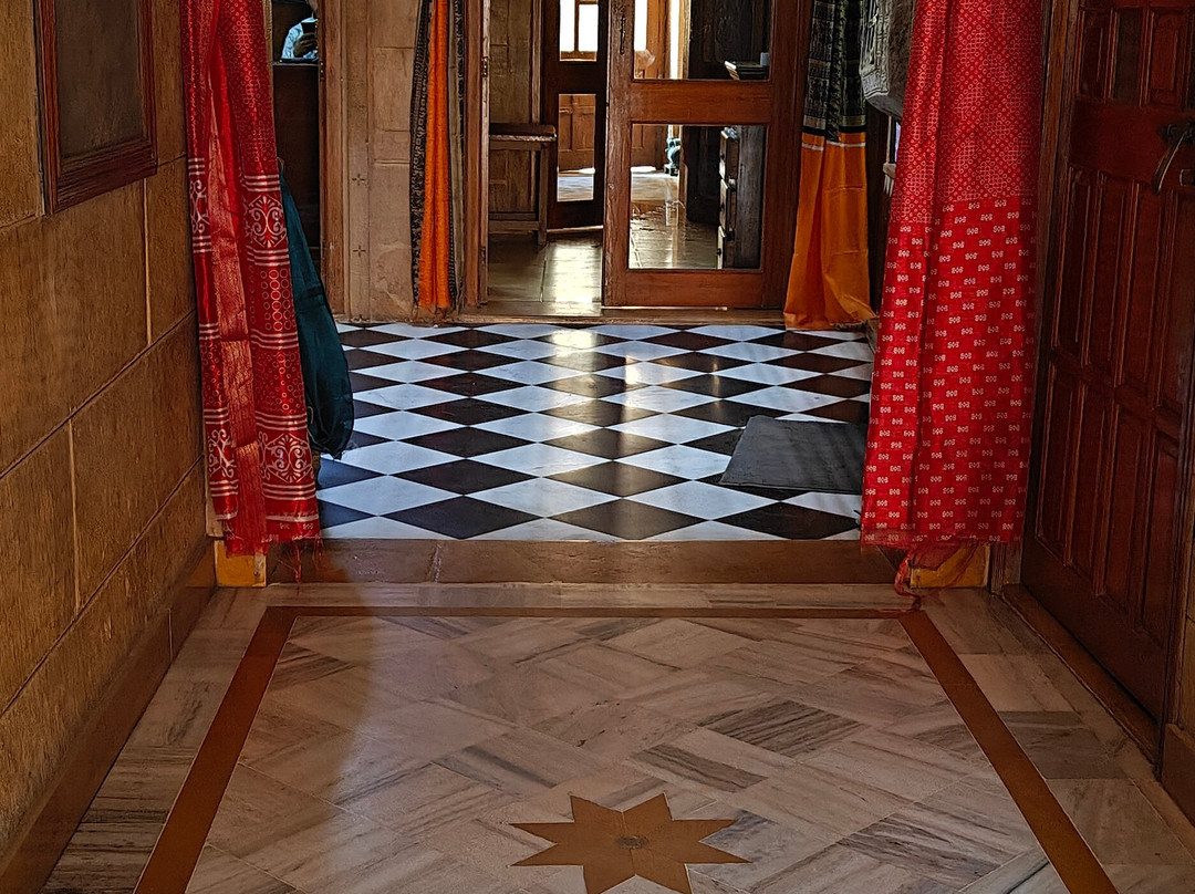 杰伊瑟尔梅尔沙希宫酒店主图