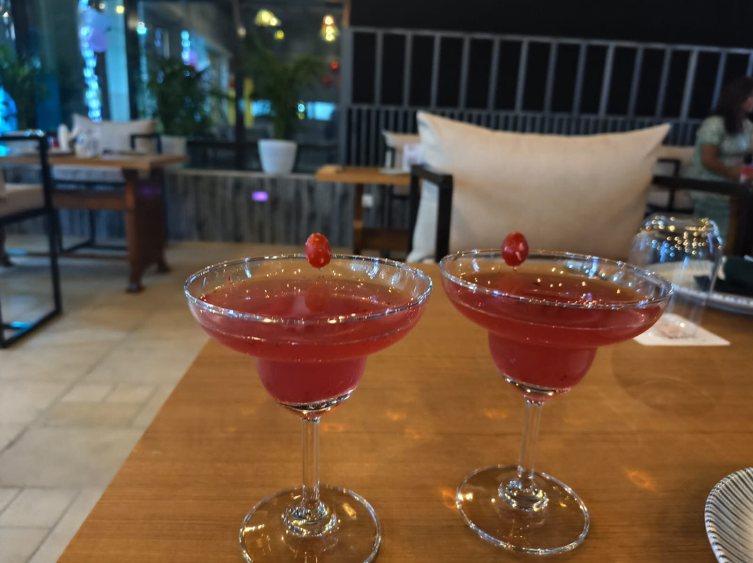 Mastiff Select Medha Plaza