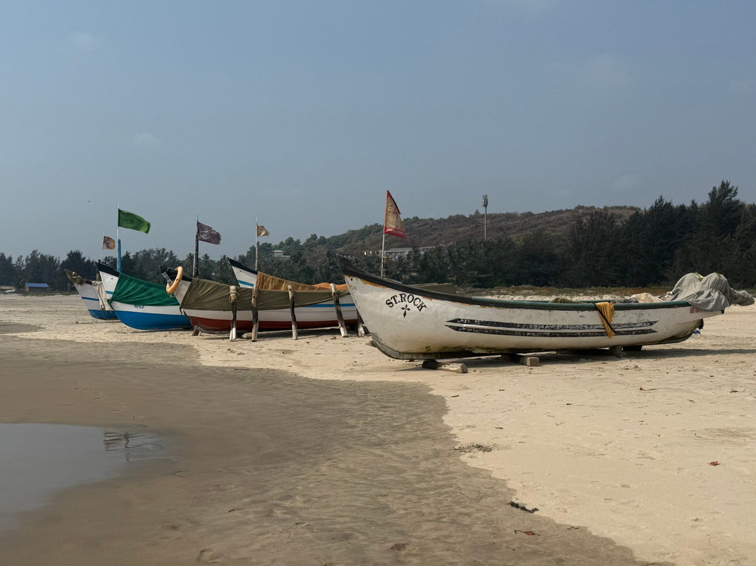 纳兰达休闲海滩度假村主图