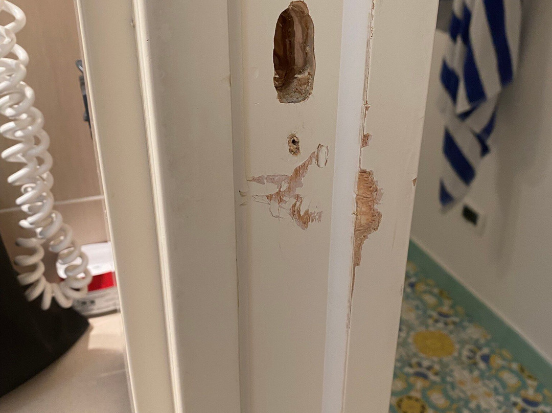 艾尔伯格泰尔梅桑洛雷索酒店主图