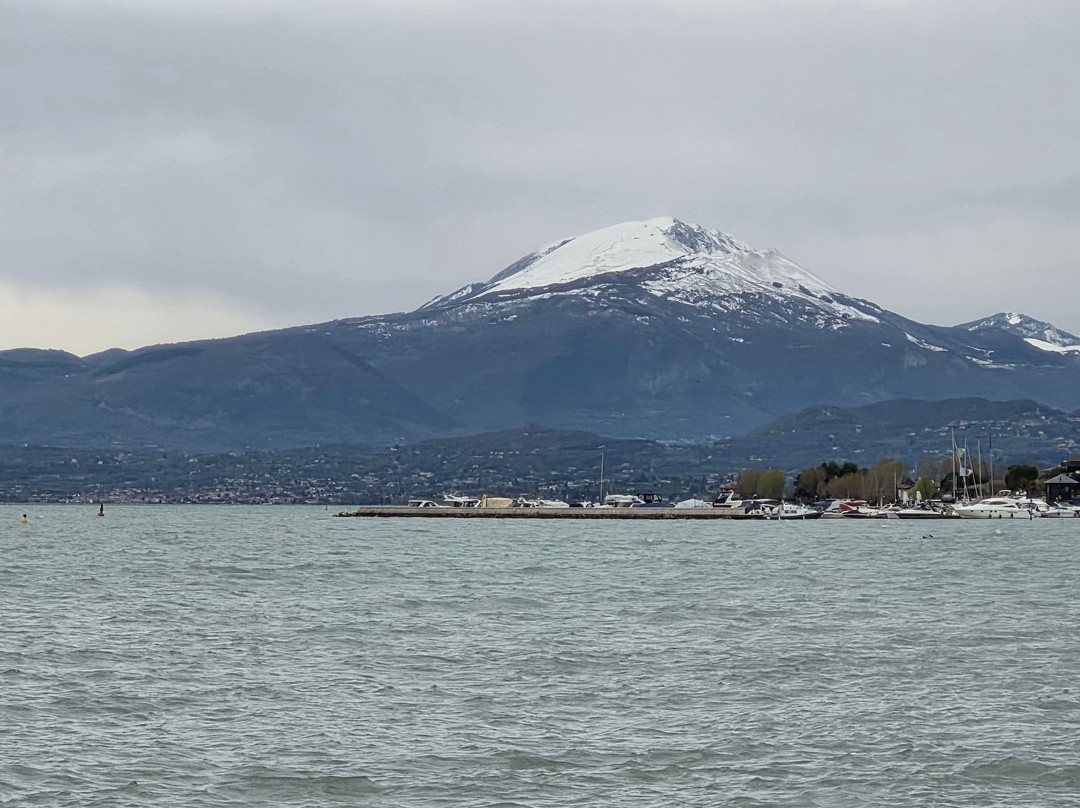 Peschiera del Garda- UNESCO Venetian Fortress-佩斯基耶拉德尔加尔达必去景点