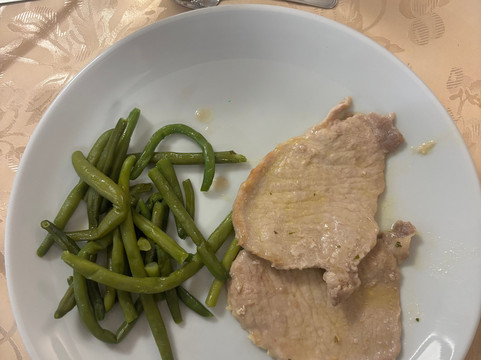 德佩妮酒店主图