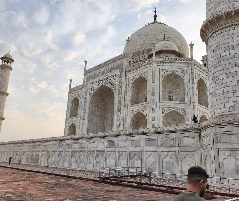 Taj Same Day Tours-阿格拉必去景点