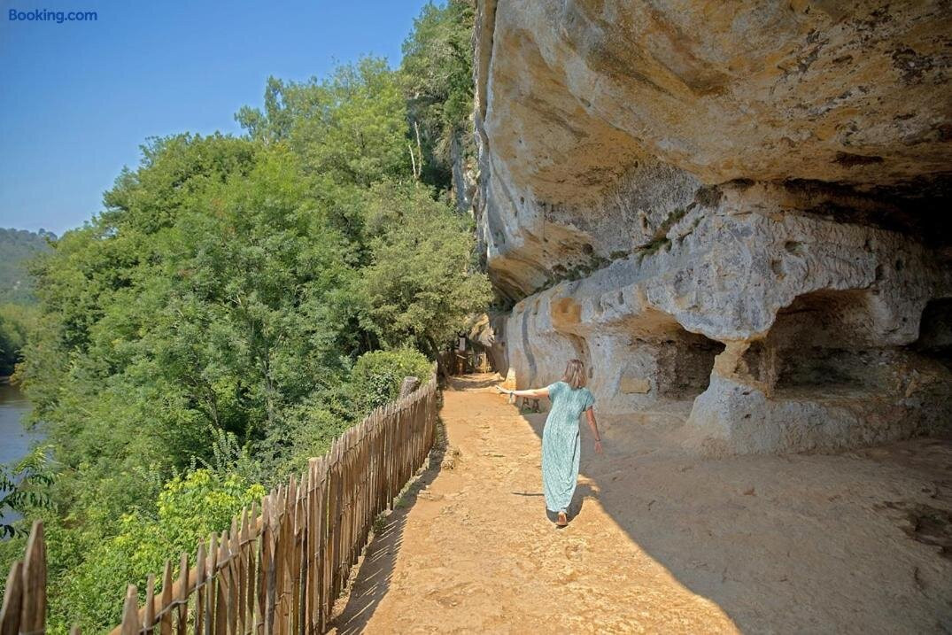 Camping Les Truffieres de Dordogne - Maeva