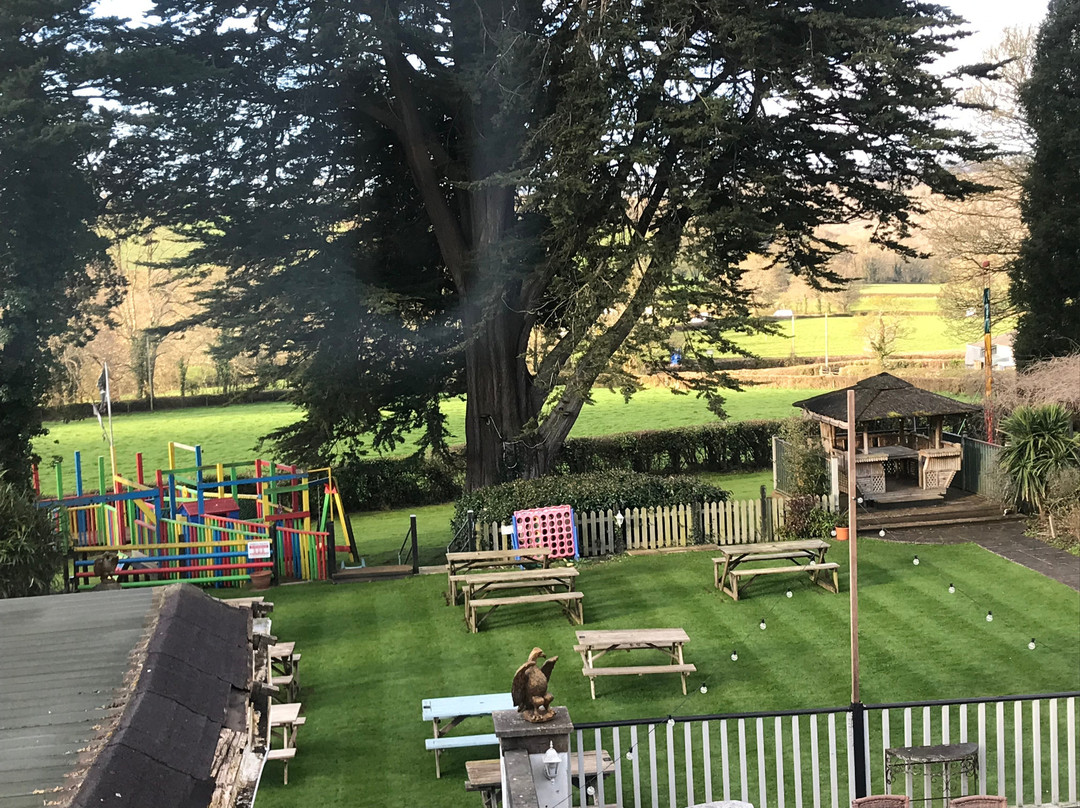 薰衣草之家酒店主图