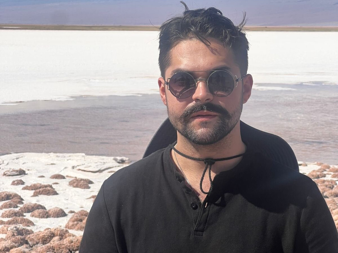 Agencia De Turismo Alabalti Atacama-圣佩德罗-德阿塔卡马必去景点