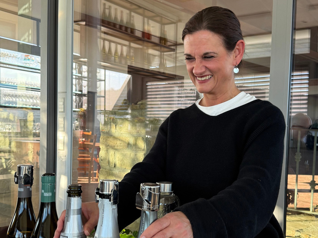 Borgo Maragliano-Loazzolo必去景点