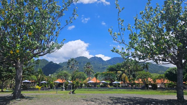 巴厘岛阿梅萨别墅-官方