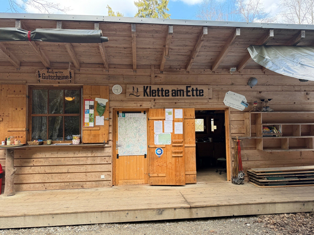 Klette am Ette-马尔克托贝尔多尔夫必去景点