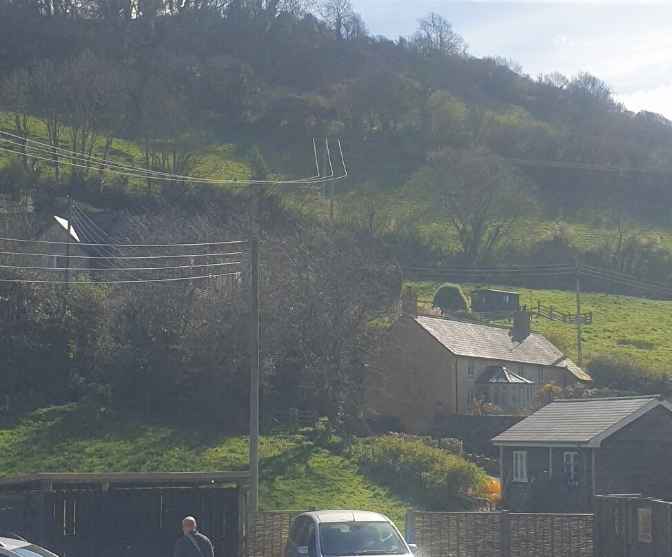 The Masons Arms, Branscombe-Branscombe必去景点